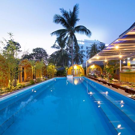 S Bungalow Phu Quoc Dış mekan fotoğraf