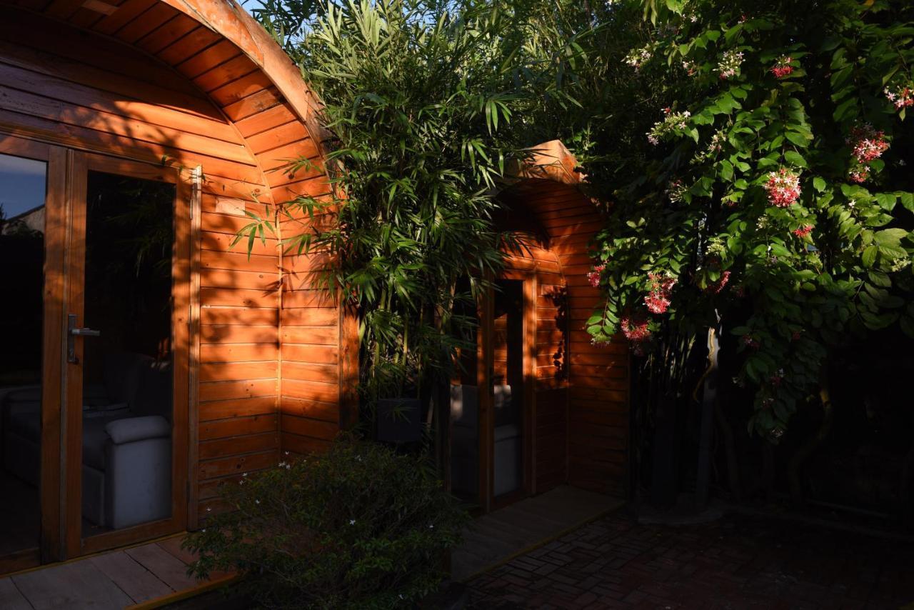 S Bungalow Phu Quoc Dış mekan fotoğraf