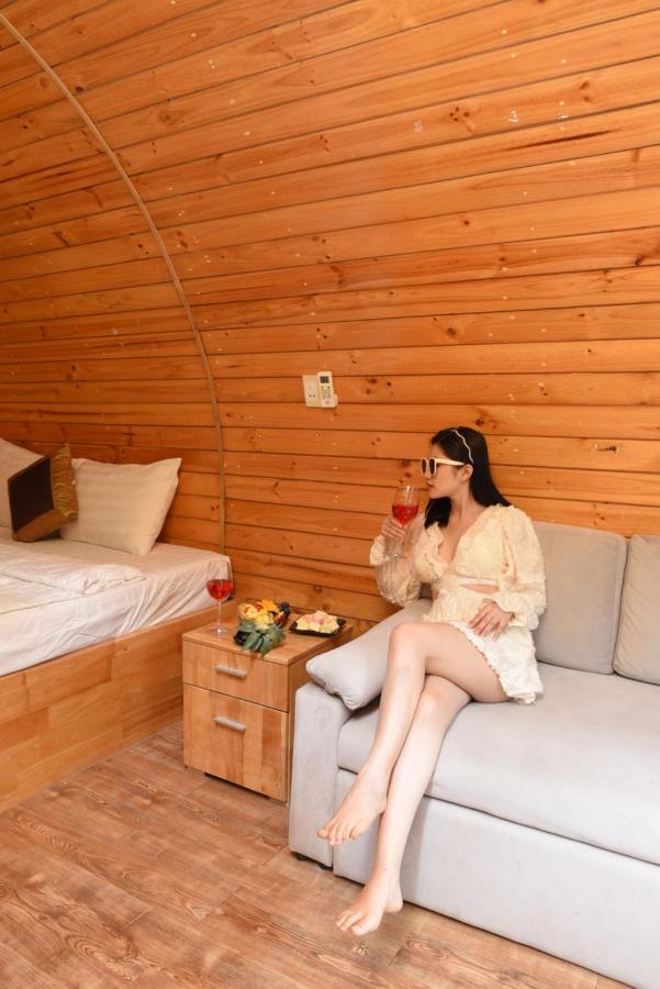 S Bungalow Phu Quoc Dış mekan fotoğraf