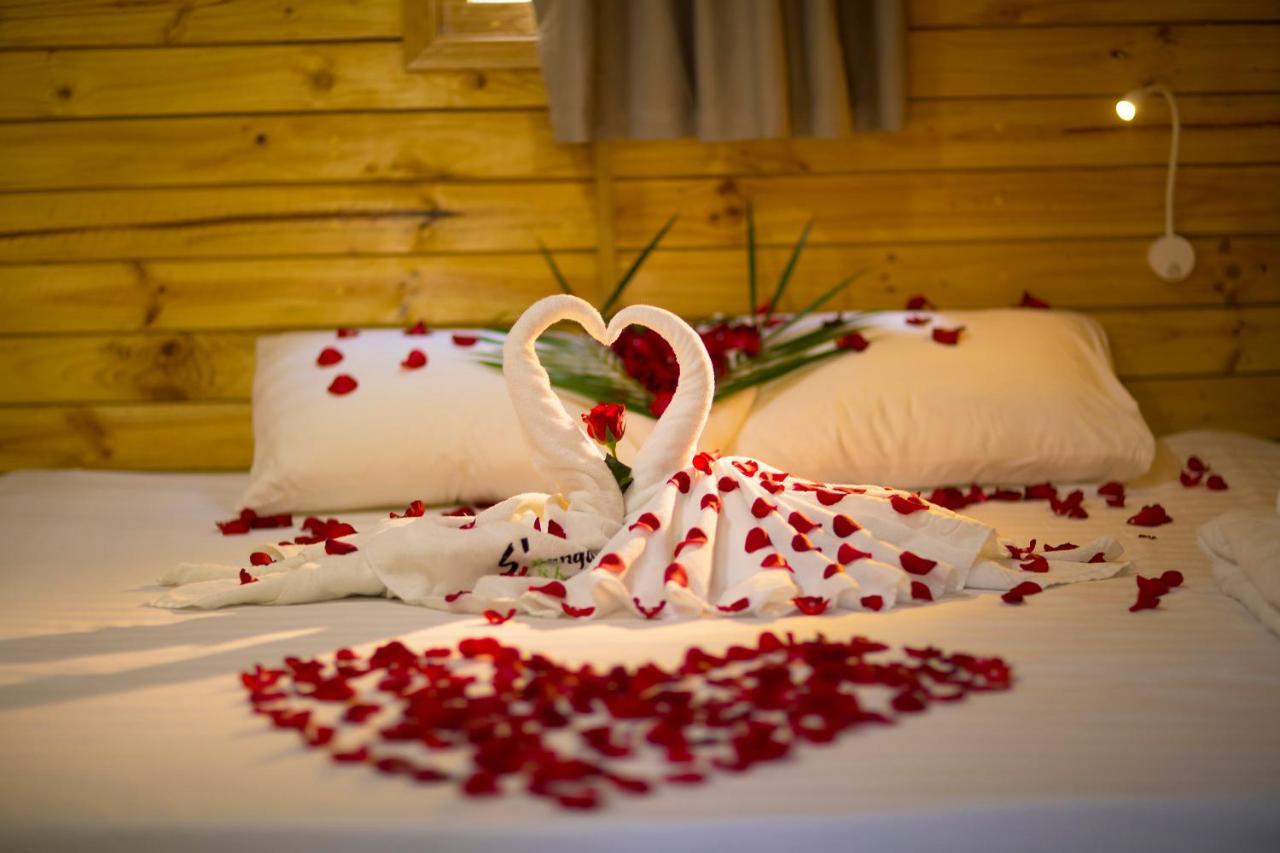 S Bungalow Phu Quoc Dış mekan fotoğraf