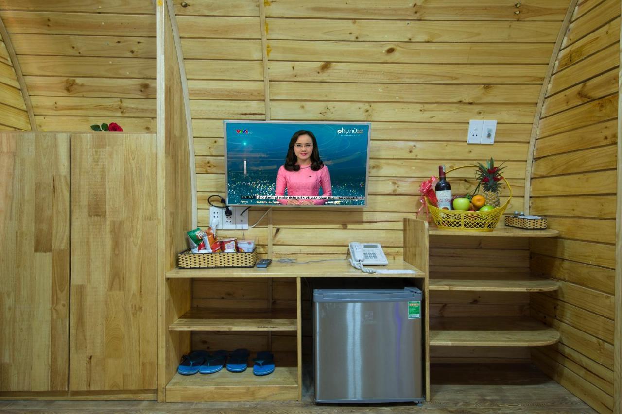 S Bungalow Phu Quoc Dış mekan fotoğraf