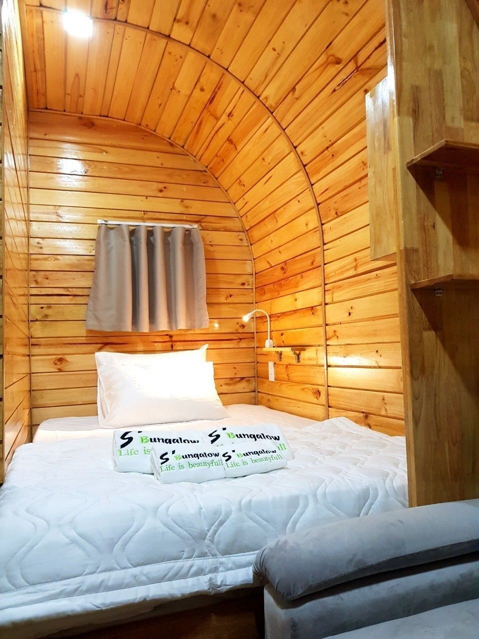 S Bungalow Phu Quoc Dış mekan fotoğraf