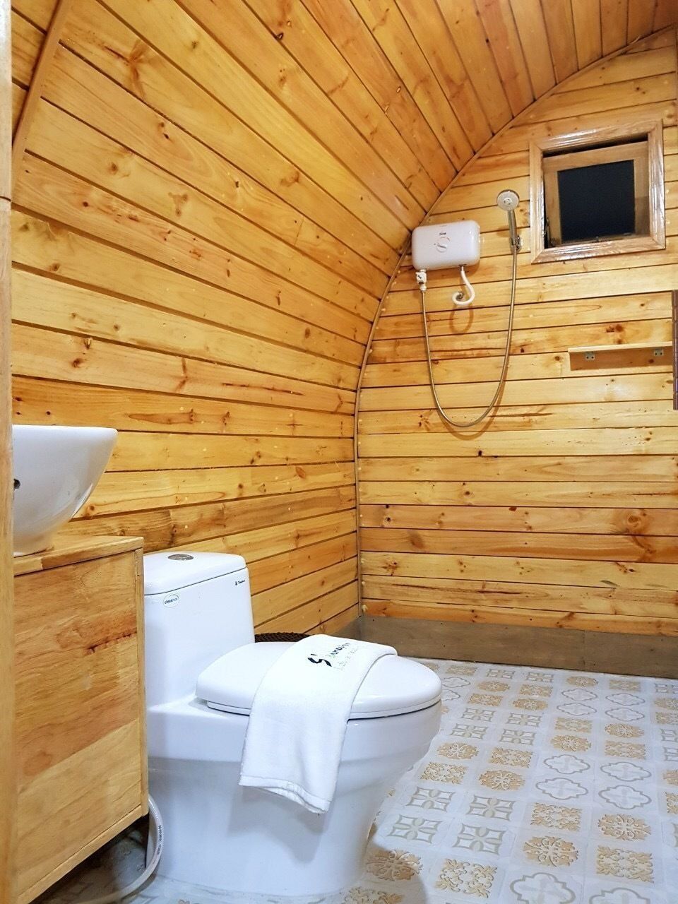 S Bungalow Phu Quoc Dış mekan fotoğraf