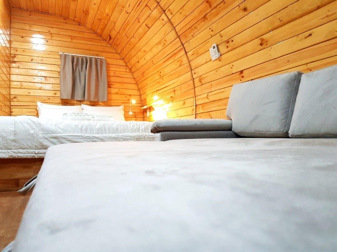 S Bungalow Phu Quoc Dış mekan fotoğraf