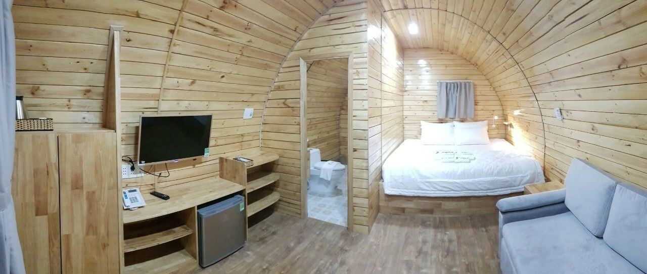 S Bungalow Phu Quoc Dış mekan fotoğraf