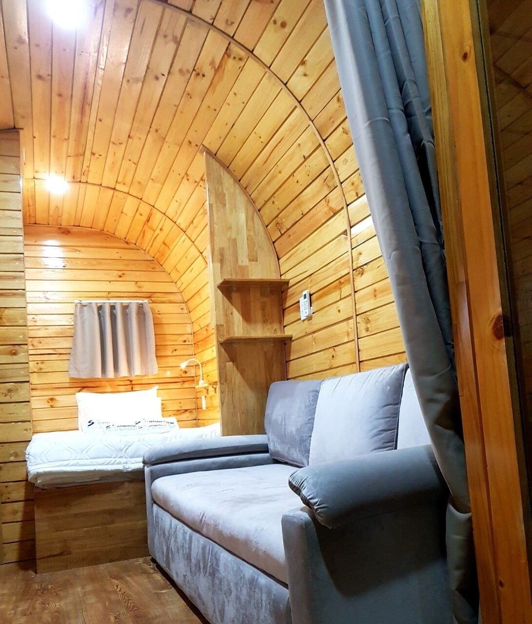 S Bungalow Phu Quoc Dış mekan fotoğraf