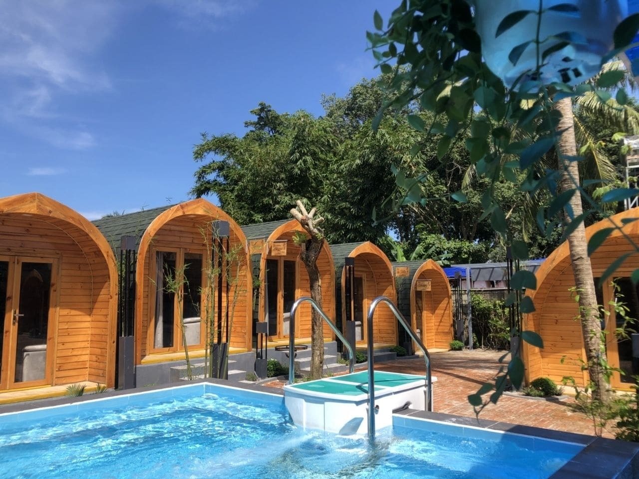 S Bungalow Phu Quoc Dış mekan fotoğraf