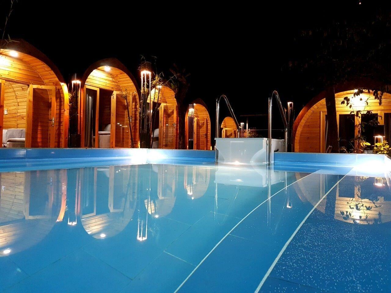 S Bungalow Phu Quoc Dış mekan fotoğraf
