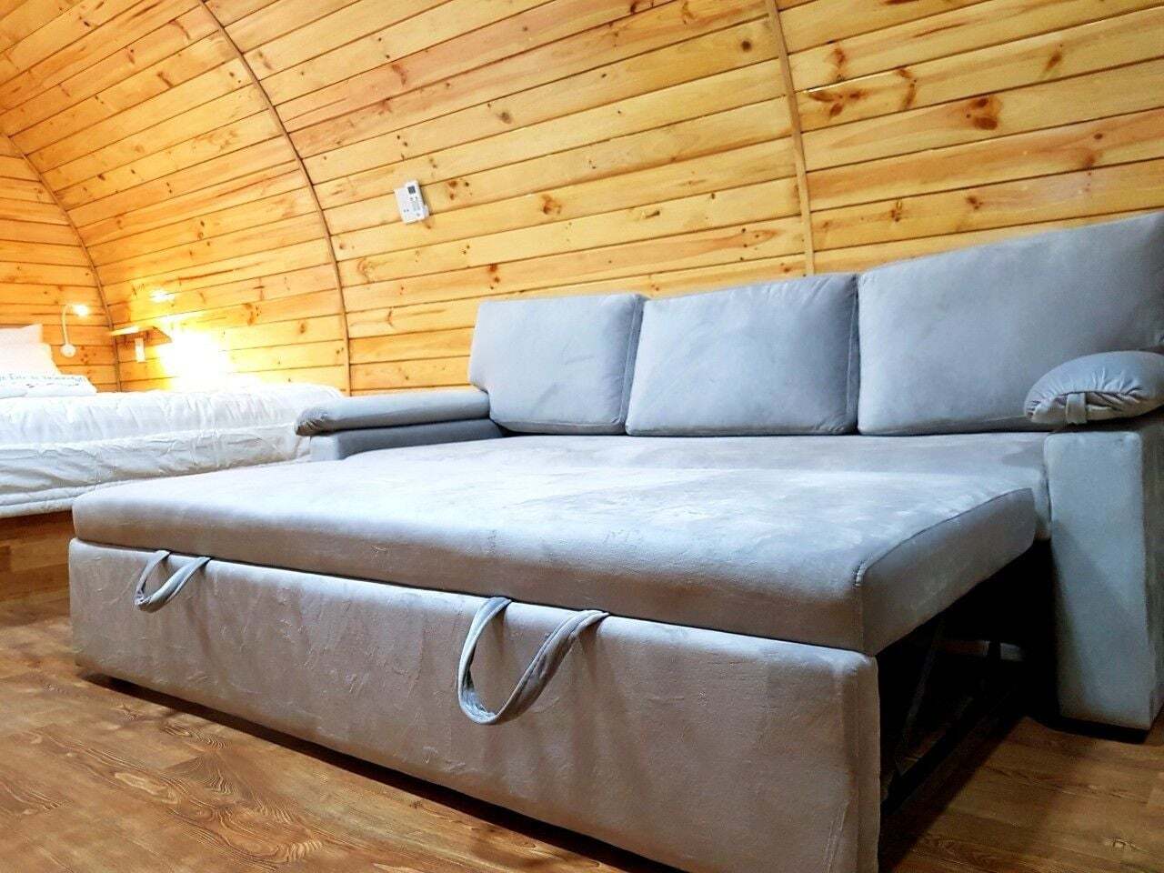 S Bungalow Phu Quoc Dış mekan fotoğraf