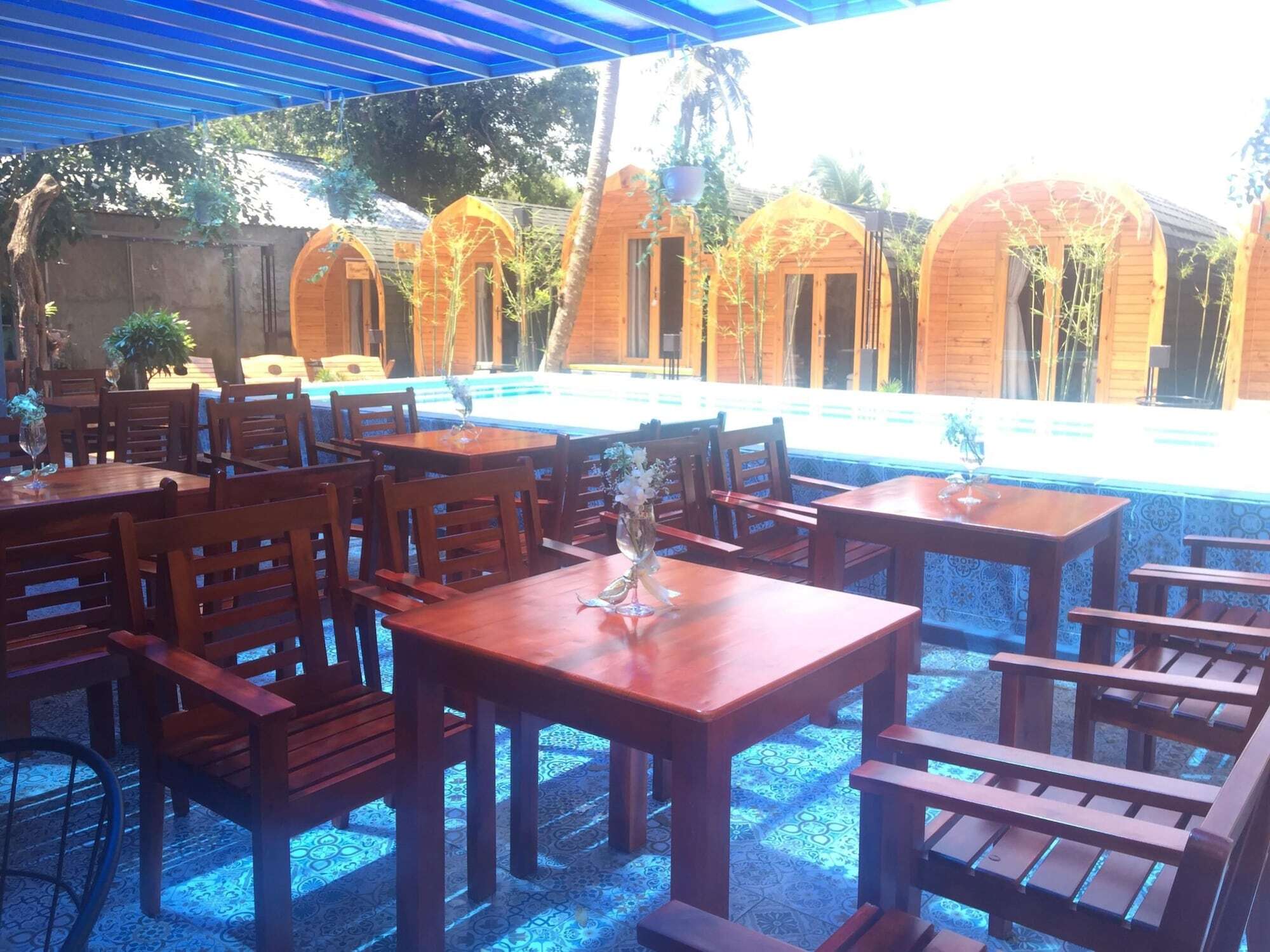 S Bungalow Phu Quoc Dış mekan fotoğraf